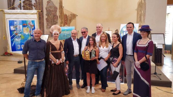 Presentato il Trentennale del Palio dei Quartieri, appuntamento dal 5 all'11 agosto