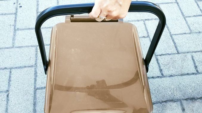 A Gubbio arriva il porta a porta anche nelle frazioni, ad ognuno il suo contenitore