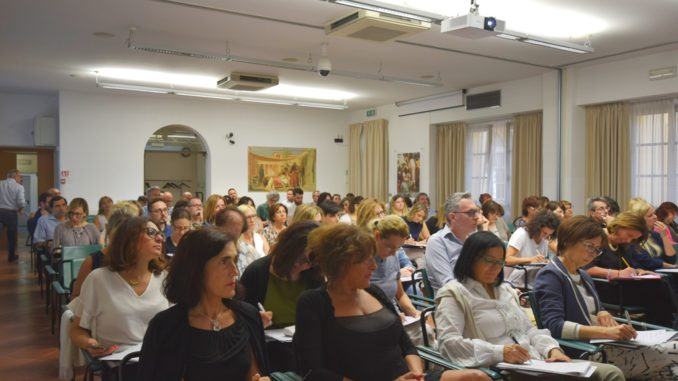 seminario “Le nuove regole sulle assunzioni, il fondo e il decreto concretezza”