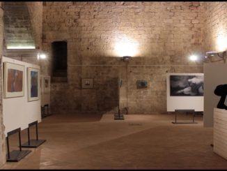 Arte incontra artigianato, mostra a Gubbio fino al 18 agosto