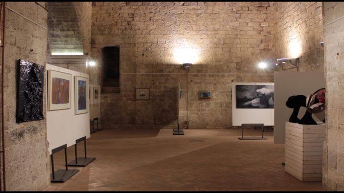 Arte incontra artigianato, mostra a Gubbio fino al 18 agosto