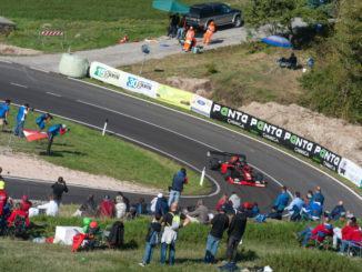 Ok il tracciato è giusto al 54° Trofeo Luigi Fagioli
