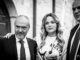 Laura Chiatti l'attrice umbra al palio del Quartieri di Nocera Umbra