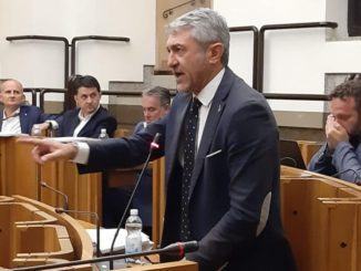 Colonnata, Mengara e Valdichiascio isolate, interviene consigliere Lega