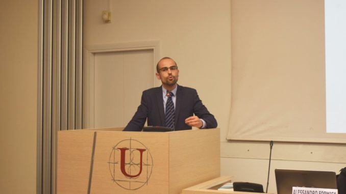 Seminari a ottobre a Villa Umbra