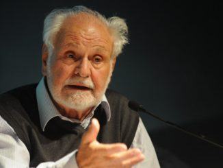 A che punto è la notte, Goffredo Fofi a Gubbio per Umbrialibri