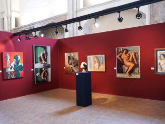 La mostra Stanza Segreta a Gualdo Tadino prorogata al 6 gennaio 2020