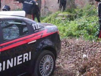 Tre abitazioni rubavano energia elettrica al comune di Nocera, una denuncia