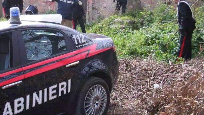 Tre abitazioni rubavano energia elettrica al comune di Nocera, una denuncia