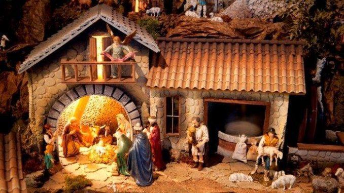 Al via la mostra concorso Gualdo Città Presepe, c’è tempo fino al 24 novembre per iscriversi