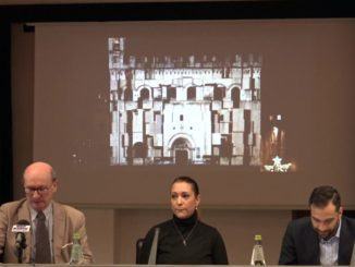 Gubbio è Natale, presentato il programma della prossima edizione