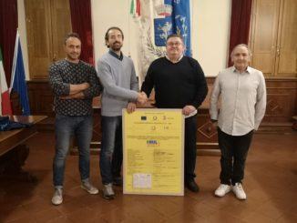 Sigillo, in arrivo la banda ultralarga, presentato il progetto ‘Open Fiber’