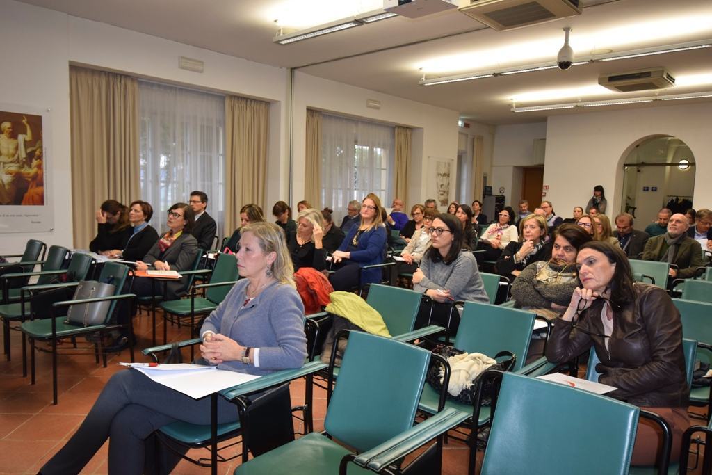 Corso sulle società partecipate