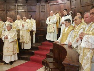 Gualdo Tadino in festa per il Beato Angelo, mercoledì 15 gennaio