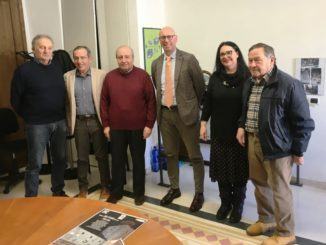 Presentata la mostra Gualdo Tadino, la Grande Bellezza
