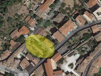 Parcheggio, firmato accordo tra comune di Gualdo e la Famiglia Scatena