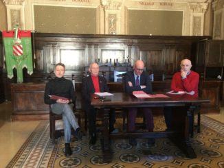 Presentata la 40esima edizione della Mostra Internazionale della Ceramica