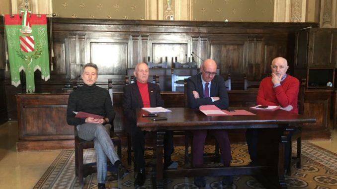 Presentata la 40esima edizione della Mostra Internazionale della Ceramica