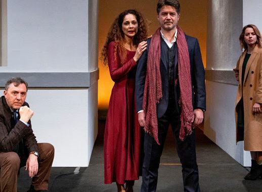 Teatro Don Bosco, "mi amavi ancora.." a Gualdo Tadino, 5 e 6 marzo