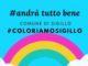 #Coloriamo Sigillo – L’iniziativa del Comune rivolta ai bambini