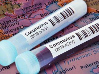 Coronavirus, a Gualdo Tadino obbligo indossare mascherine dalle ore 18 alle 6