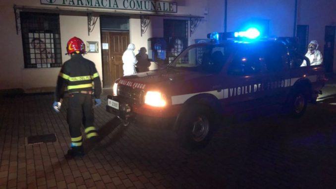 Raccolta Rifiuti e sanificazione a Gualdo Tadino, dal 27 aprile