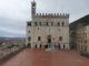 Palazzo dei Consoli, quinquennio record di presenze