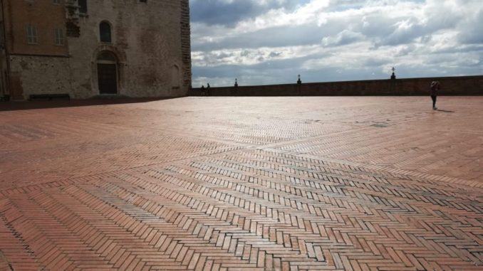 Covid-19, Scelgo Gubbio, ci aspettano scelte difficili, improrogabili