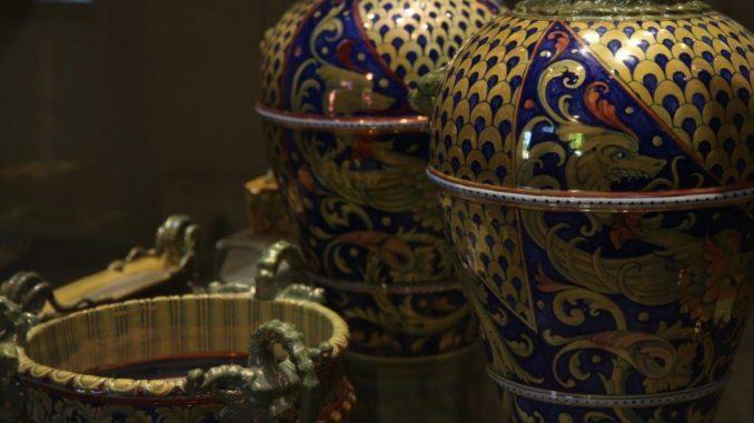 Grande successo per Buongiorno Ceramica digitale