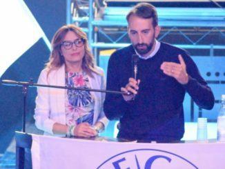 Su ordinanza Presciutti, ora revocata dallo stesso sindaco, interviene la Lega
