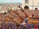 Festa dei Ceri, 46 interventi sanitari entro le ore 13