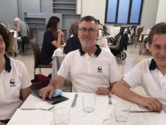 Gubbio, assemblea pubblica su rifiuti cementerie Cittadine dell'Eugubino