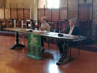 Gubbio riparte, estate 2020 ricchissima di eventi e spettacoli