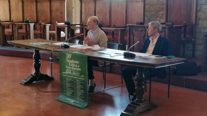 Gubbio riparte, estate 2020 ricchissima di eventi e spettacoli
