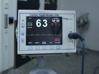 Riapre la riabilitazione cardiologica dell'ospedale di Branca