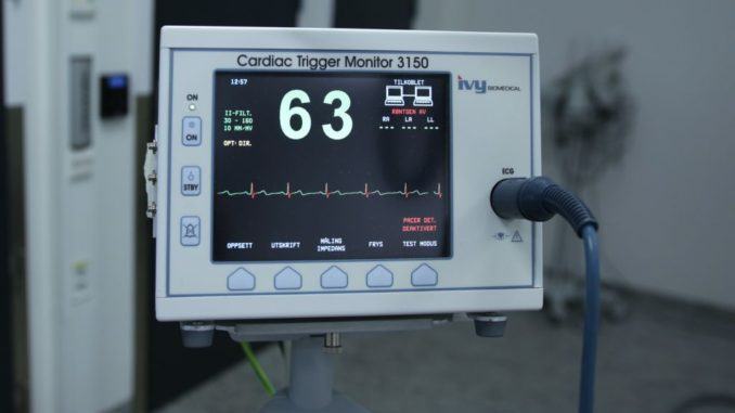 Riapre la riabilitazione cardiologica dell'ospedale di Branca