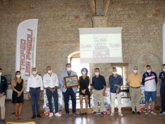 Presentato il 55esimo Trofeo Luigi Fagioli, emoziona il Memorial Barbetti