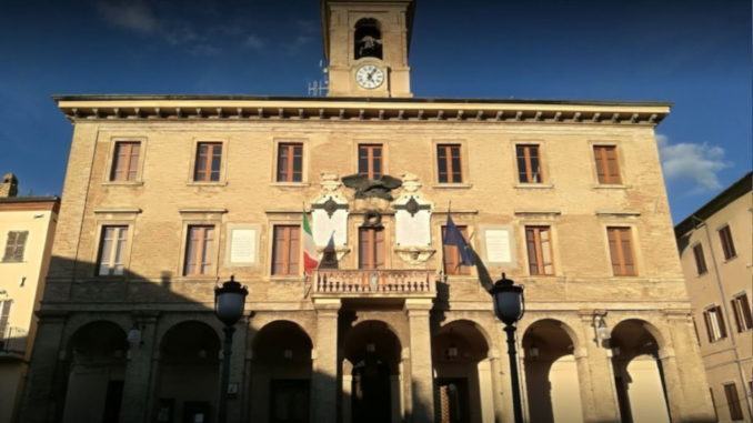 Da oggi la terza tranche di buoni spesa nel Comune di Sigillo