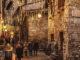 Gubbio è Natale, si sta già allestendo il programma, 21 dicembre 6 gennaio