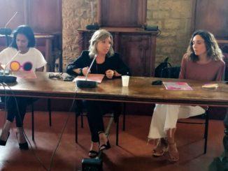 Al via domani a Gubbio il primo festival umbro dedicato alle donne
