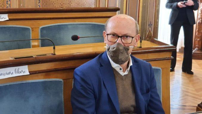 La Regione frena sul CSS: “Occorre valutare effetti sulla salute”