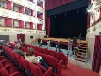 Nasce il “Teatro dell’inclusione”, un nuovo laboratorio a Gubbio