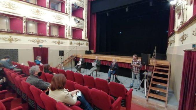 Nasce il “Teatro dell’inclusione”, un nuovo laboratorio a Gubbio