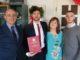110 e lode per Massimo Biccari, laurea magistrale in ingegneria informatica