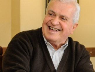 Morto don Angelo Fanucci, non di covid, Sindaco, Gubbio perde riferimento
