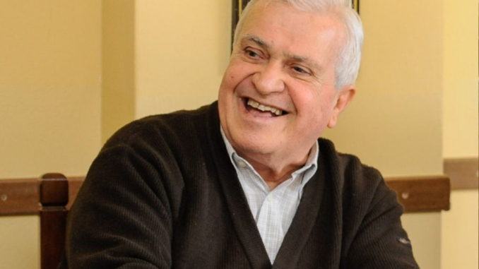 Morto don Angelo Fanucci, non di covid, Sindaco, Gubbio perde riferimento