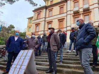 Struttura inutilizzata da 12 anni, è tempo di agire, è l'ex ospedale Calai