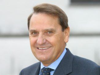 Usl Umbria 1, cordoglio per la scomparsa di Franco Colaiacovo