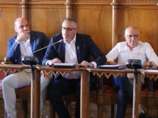 Lega Gubbio: solidarietà all'autista aggredito lo scorso giovedì