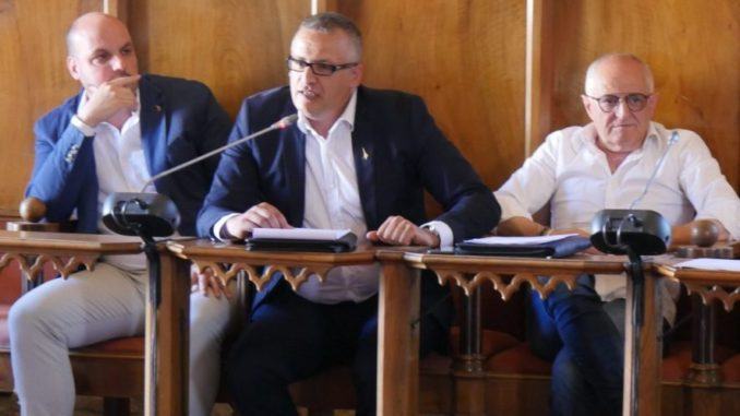 Lega Gubbio: solidarietà all'autista aggredito lo scorso giovedì